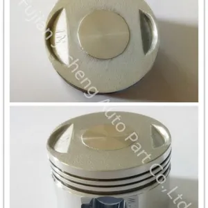 Motorcycle Engine Piston KCW thumbnail-1