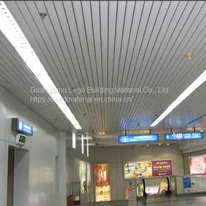 Acid Resistance Original Ecological Wood Grain 300x1200 Aluminum Plate thumbnail-5