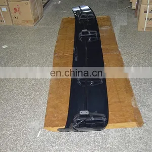 SAIC- IVECO Truck Part 8204-400001 Sunshade Assembly thumbnail-1