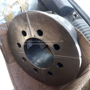 SL60 Stuff 80424006 Shantui Loader Spare Parts SL60 Connect the Plug thumbnail-2