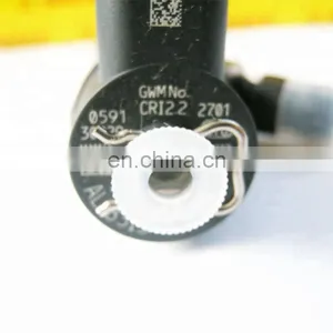 BJAP Injector 0445110293 0 445 110 293 With Other No. 1112100-E06 thumbnail-2