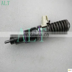 Excavator Fuel Injector 21340611 for VOLVO System thumbnail-1