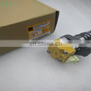 Stock Goods! Fuel Injection Spare Parts CAT Common Rail Injector 10R-0782 10R0782 Suitable C6.6 Engine thumbnail-5