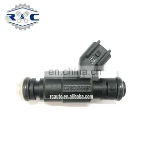 R&C High Quality Injector 0 280 155 991 Nozzle Auto Valve For Mini Cooper 100% Professional Tested Gasoline Fuel Inyector thumbnail-2