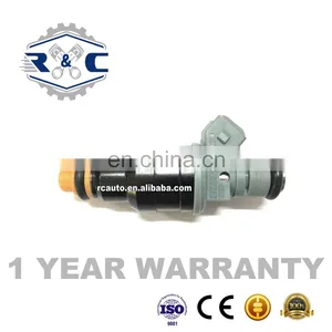 R&C High Quality Inyector 0261330025A 1389536 Nozzle Auto Valve For VW 100% Professional Tested Gasoline Fuel Inyector thumbnail-3