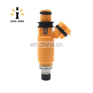 Car Accessories Fuel Injector OEM 195500-3480 Nozzle thumbnail-1