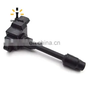 Professional Manufactory Auto Parts OEM 22448-31U05 Ignition Coil for Japanese Car thumbnail-3