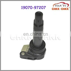 Auto Parts Ignition Coil 19070-97207 thumbnail-5