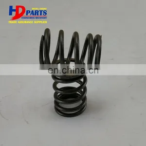 Diesel Engine Spare Parts V3800 Valve Spring 1C010-13240 thumbnail-3