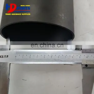 Diesel Engine Parts V3800 Cylinder Liner Sleeve thumbnail-5