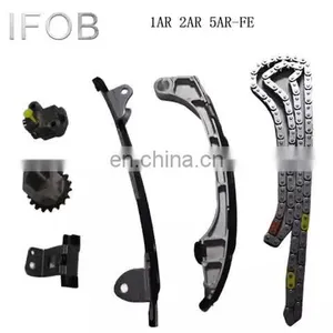 IFOB Wholesale Timing Chain Kits For Kia Avella Besta Picanto Retona Roadster Venga Spectra Pride thumbnail-1