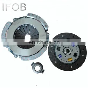 IFOB Clutch Assembly 3 Pieces Clutch Kit - Drive Pressure Plate Disc With Bearing For Peugeot 405 15B 826360 thumbnail-5