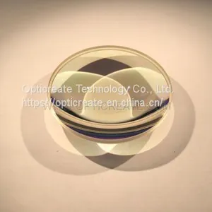 China Meniscus Lens thumbnail-1
