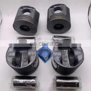 Engine Spare Parts Piston 13101-30081 for 2KD thumbnail-6