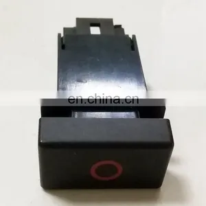 Shiyan Dongfeng DFAC Truck Part 37DE10-50020 Power Cutoff Switch thumbnail-1