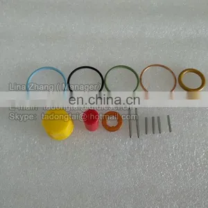 N0.565(2) 320D Injector Repair Kits (with Pin and Copper Shim) thumbnail-4