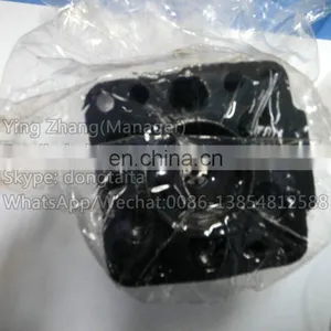 Hight Quality 4 Cyl 096400-1250 Injector Pump VE Head Rotor & Rotor Head thumbnail-2