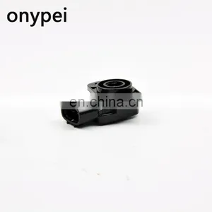 Brand New TPS Throttle Position Sensor 13420-65D00 For Suzuki Grand Vitara XL7 Chevrolet TPS6040 thumbnail-4