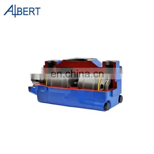 Wholesale Factory New Design Cast Iron 3525Vq Vane Pump thumbnail-6