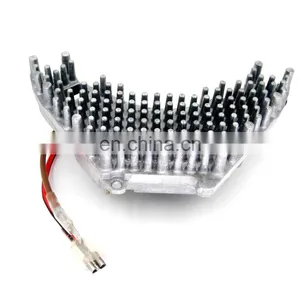 Blower Motor Resistor for Peugeot Citroen OEM 6441F7 9140010334 6441.F7 9140010334, 9790339680 thumbnail-1