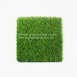 Chinese Golden Supplier Synthetic Grass Turf 25mm Landscaping Artificial ARTIFICIAL GRASS thumbnail-4