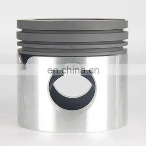 4089944/4941395(TOP)/3966721(SKIRT) Diesel Engine Steel Piston for ISC CM2150 C GAS PLUS CM556 thumbnail-1