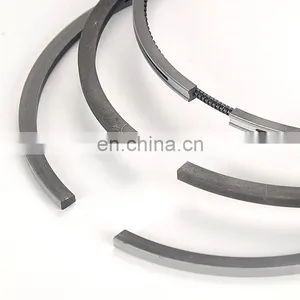 Original For DAF RS180,RS200 EURO 1/EURO2 Diameter 118mm Piston Ring 213 01 N0/0682732/683143 thumbnail-3