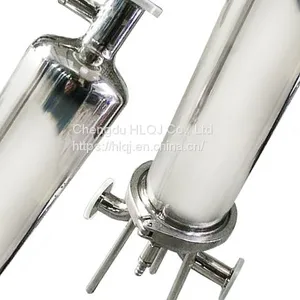 SCF Series Single Cartridge Filter Housings thumbnail-1