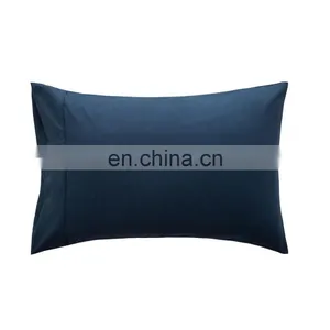 High Quality Satin Resistant Smooth Surface Durable Ultra-soft Pillowcase For Home thumbnail-5
