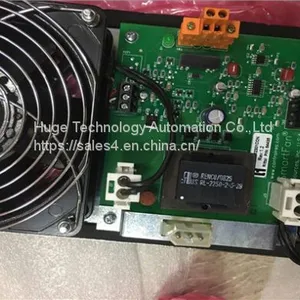 Honeywell 900P01-0001 HC900 Power Supply 51450991-001 thumbnail-1
