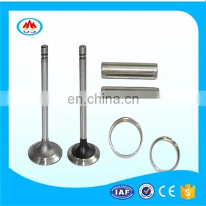 Aeroengine Parts Engine Valve for BRP Rotax 914UL 582UL 912ULS 503UL thumbnail-5