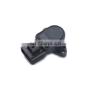 TH440 Potentiometer Throttle Position Sensor for FORD TH381 6L2E-9E928-AA 3L5Z-9B989-AA, 6L2Z-9B989-D, 4W4Z-9B989-AA thumbnail-1