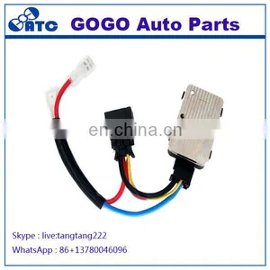 Blower Motor Resistor OEM 1408218351 thumbnail-1