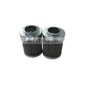 It Can Replace Hydraulic Oil Filter Element for Food and Beverage Industry thumbnail-1
