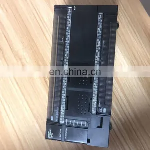 Original New PLC Cheap Programmable Logic Controller CP1L-M60DR-A 100-240VAC DC24V thumbnail-6