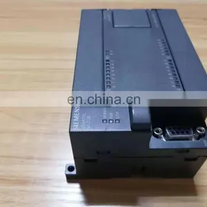 SIEMENS Display Screen 6ES7214-1BD23-OXBO thumbnail-4