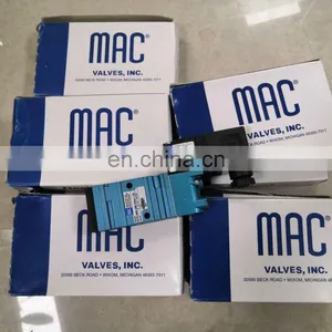 MAC Solenoid Valve 411A-D0A-DM-DDAJ-1KA thumbnail-5