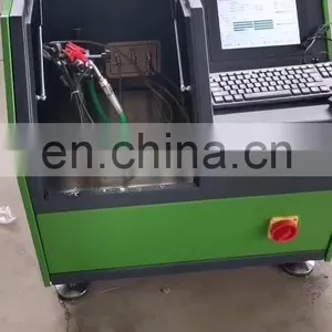 EPS205 Common Rail Diesel Fuel Injector Test Bench thumbnail-1