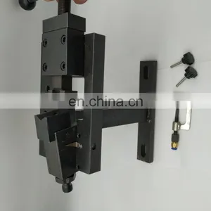 Beacon Common Rail Diesel Injector Removal Dismounting Tool Stand thumbnail-4
