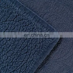 2020 New Products Wholesale Custom Quilt Microfiber Quilt thumbnail-6