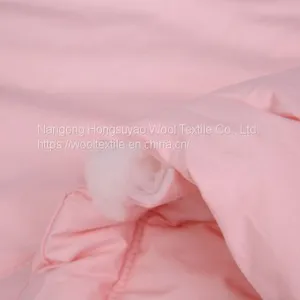 Winter Bed Extra Large Warm Double Quilt With Cashmere thumbnail-2
