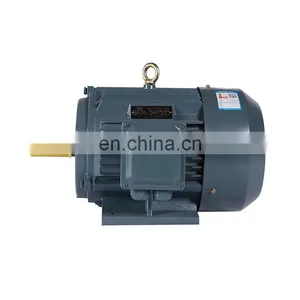 2019 New Arrival 5.5kw 1440 Rpm YE2 132S-4 Three Phase Electric ac Water Pump Motor Made in China thumbnail-2