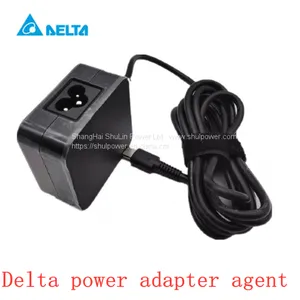 Delta 45W PD Charger Type-c Laptop Adaptors,Delta Power Distributor Agent Www.shulpower.com thumbnail-2