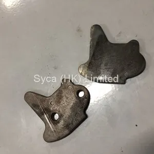 Progressive Die Stamping, Metal Press Dies, Metal Stamping Parts, Metal Punching, Sheet Metal Parts thumbnail-3