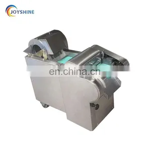 Carrot Slice Cutting Machine Potato Chip Slicer Vegetable Slicing Machine thumbnail-2