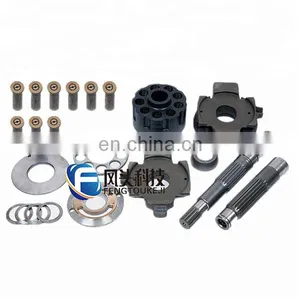 High Quality Spare Parts Repair Kit HPK055 for Hydraulic Travel Motor EX120-6 Excavator thumbnail-1