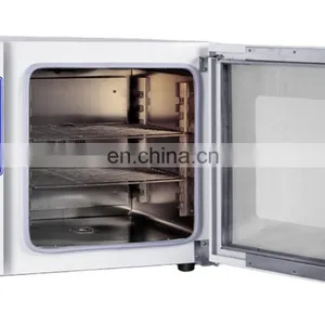 Hot Air Circulation Electric Heating Oven Constant Temperature Blast Drying Oven Industrial Oven High Temperature Baking thumbnail-3