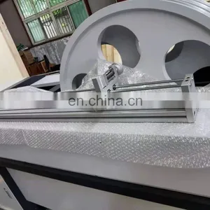 Indoor Cable Optical Fiber Cable Tensile Testing Equipment thumbnail-4