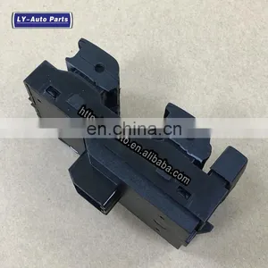 Car Driver Side Electric Power Window Glass LIfter Switch For Cruze Opel Zafira Astra Buick Lacrosse 13305373 thumbnail-2
