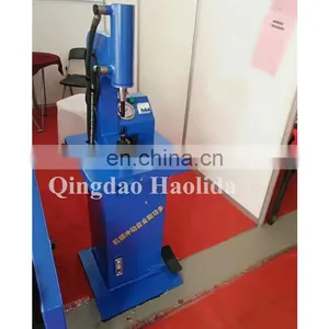 Heavy Duty Truck Brake Lining Riveter thumbnail-2
